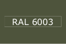 RAL 6003 olívazöld